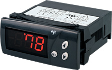 DP7000 Series:Temperature Meter with Alarm or On/Off Control and with Audible Buzzer