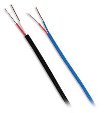 EXGG-J, EXTT-J, EXPP-J and EXFF-J:J Type Thermocouple Extension Wire