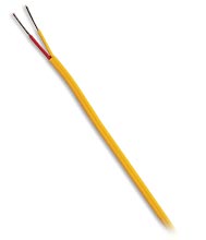 EXGG-K, EXTT-K, EXPP-K and EXFF-K:K Type Thermocouple Extension Wire