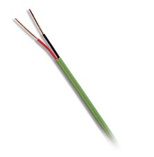 EXGG-RS, EXTT-RS, EXPP-RS and EXFF-RS:R and S Type Thermocouple Extension Wire