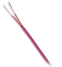 EXTT-E, EXPP-E and EXFF-E:E Type Thermocouple Extension Grade Wire 