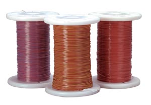 TT, KK, TG, GG Fine Wires:Duplex Insulated Thermocouple Wire