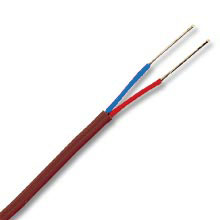 T Type Thermocouple Wire:T Type Thermocouple Wire - Duplex Insulated