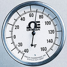 GL  Series:Lab and Test Dial Thermometers
