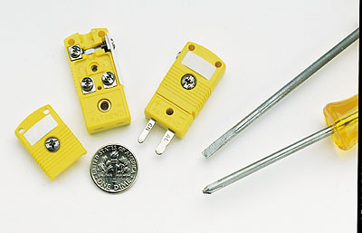 GMP Series : Popular Low Noise Miniature Connectors