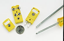 GMP Series:Popular Low Noise Miniature Connectors