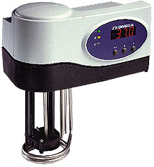 HCTB-3000 and RCTB-3000 Series:Constant Temperature Liquid Circulating Baths