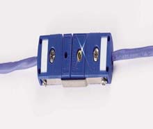 HGMP Series:High Temperature Low Noise Miniature Connectors
