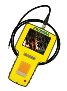 HHB1500:Video Borescope System