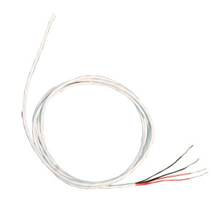 HSRTD Series:Flexible Hermetic Sealed PFA RTD Sensor Probe