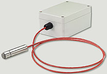 HX15 Series:High Temperature Relative Humidity/Temperature Transmitter, with Remote Probe
