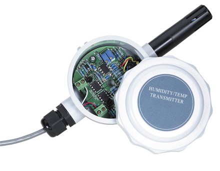 HX300 Series : Humidity/Temperature Transmitters