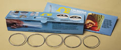 IRCO, CHAL, CHCO, P13R, P10R, P30R BW Series:Butt-Welded Unsheathed Fine Gage Microtemp Thermocouples