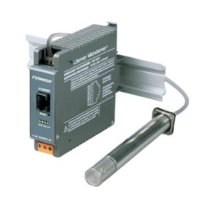 ITHX-D3:  Discontinued -  Temperature and Humidity Virtual Chart Recorder