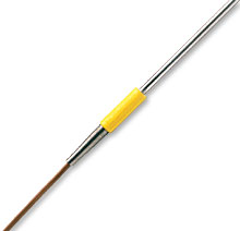(*)TSS and (*)TIN Series:Thermocouple Assemblies (1/16