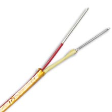 KK-(*) Series:Kapton® Insulated Thermocouple Wire
