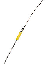 KMTXL and NMTXL:Super OMEGACLAD™ XL Thermocouple Probes with Mini Transition - Super Accurate, Super Stable