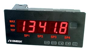 LDP63000:Large Display Meter - Discontinued