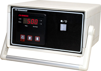 MCS-2110 Series:Benchtop Temperature Controllers - Discontinued