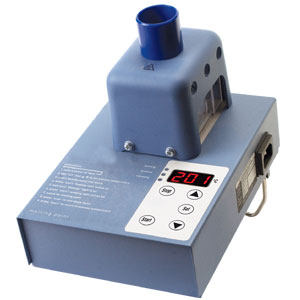 MPS10 Series:Melting Point Apparatus