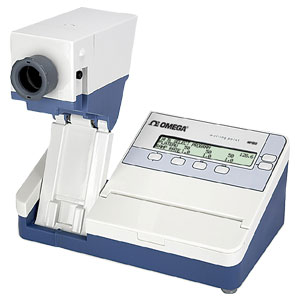 MPS30 Series:Melting Point Tester