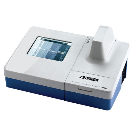 MPS40 Series : Melting Point Tester