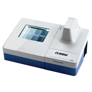 MPS40 Series:Melting Point Tester