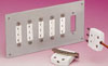 Click for details on MTP Jack Panel Series