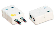 NHXH and NHX Series:Ceramic Ultra High Temperature Heavy Duty Standard Size Connectors
