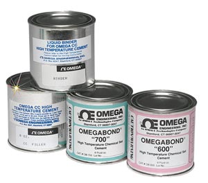 Chemical SetCement Series:High Temperature Cements