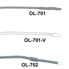 OL-701 and OL-702 Series:Precision Linear Thermistor Sensor 