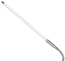 OL-704 Series :Linear Tubular Glass Thermistor Sensors