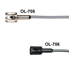 OL-705 and OL-706 Series :Linear Thermistor Sensors for Air Temperature Measurements