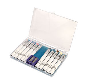 OMEGAMARKER™:Temperature Test Kit, OMEGMARKER®  Crayon