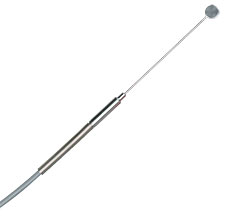 ON-408-PP :Banjo Style Thermistor Sensor
