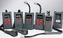 OS200 Series:Handheld Infrared Pyrometers