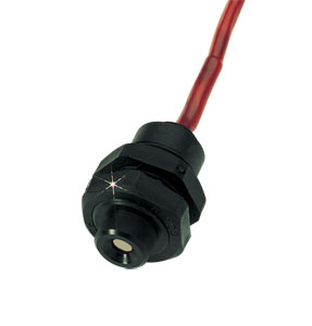 OS36-01 Series:Fixed Mount Infrared Thermocouples with ABS Plastic Housing