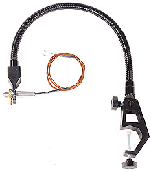 OS36-GMK:Gooseneck Mounting Kit for OS36 Series Infrared Thermocouples