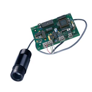OS65 Series:Fixed Mount Industrial Infrared Sensors. OEM Style and NEMA Systems. Voltage, Current and Thermocouple Outputs  - Discontinued