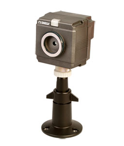 OSXL-101:Fixed Mount Thermal Imager