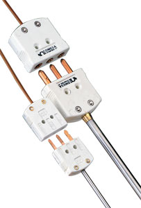 PR-13:RTD Probe with Standard Connector