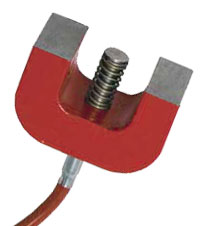 PRMAG Series:Magnetic-Mount RTD Sensors