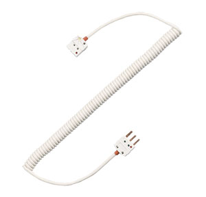 RECU, GECU and TECU:RTD Extension Cables