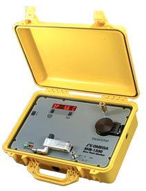 RHB-1500 Series:Portable Dew Point Monitor
