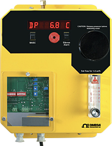 RHB-CAC1S Series:Compressed Air Dewpoint Monitor