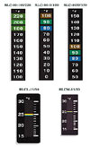 Click for details on RLC-80, RLCL, and RLCM Series