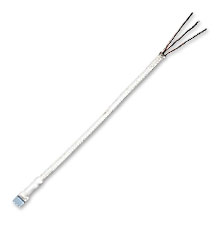 RTD-(*)-F3102:RTD Elements with 36 Inch Lead Wire and  2, 3 or 4 Wire Lead Configurations