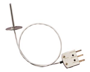 RTD-860:Precision RTD Probes for Lab Applications