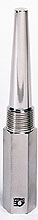 SERIES 260HL:Heavy Duty Threaded Thermowell for 1/4 Inch Diameter Elements