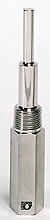 SERIES 260L:Standard Threaded Thermowell for 1/4 Inch Diameter Elements